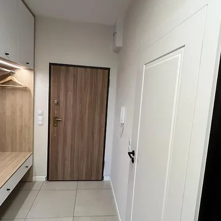 Baltic Sunsets Apartment *